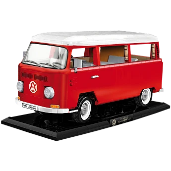 Volkswagen T2a Camper - Image 26