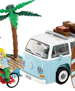 Volkswagen T2a Kombi