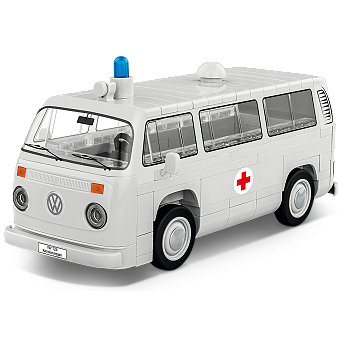 Volkswagen T2a Kombi - Image 28