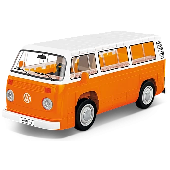 Volkswagen T3 Camper Van - Image 19