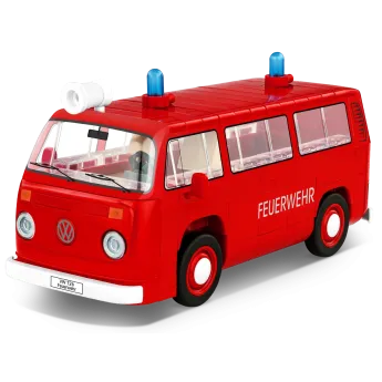 Volkswagen T3 Winter Adventure - Image 10