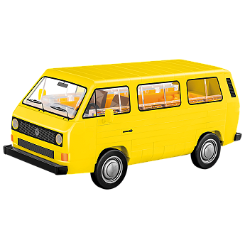 Volkswagen T2a Kombi - Image 15