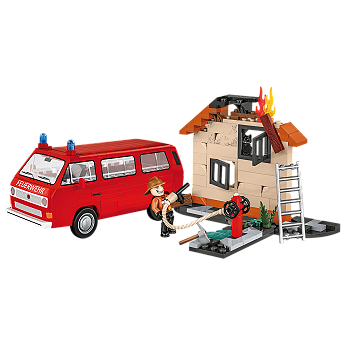 Volkswagen T3 Camper Van - Image 14