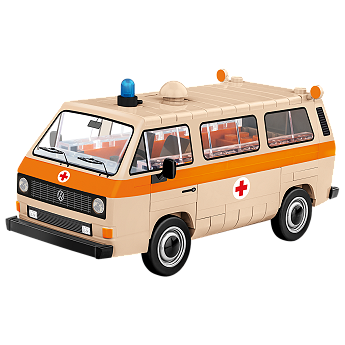 Volkswagen T3 Winter Adventure - Image 11