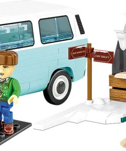 Volkswagen T3 Winter Adventure