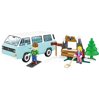 Volkswagen T2a Camper - Image 14