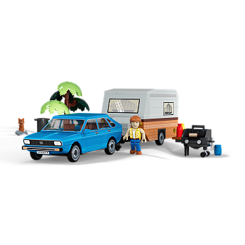 Volkswagen T2a Camper - Image 18