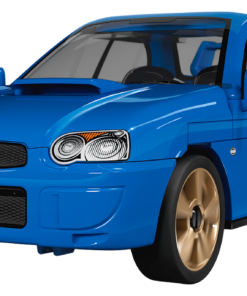 Subaru Impreza WRX