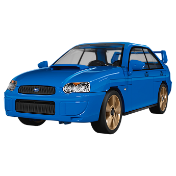 Subaru Impreza WRC 2004 - Image 15
