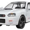 Subaru Impreza WRX STI