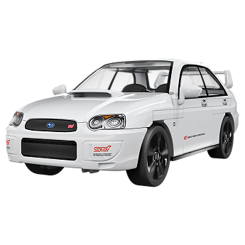 Subaru Impreza WRC 2004 - Image 14