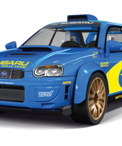 Subaru Impreza WRC 2003