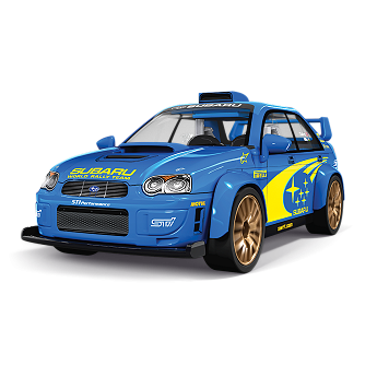 Subaru Impreza WRC 2004 - Image 13