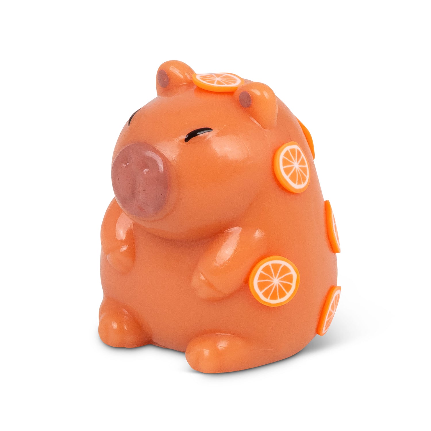 SCRUNCHEMS STICKY SQUISHY CAPYBARA - Image 8