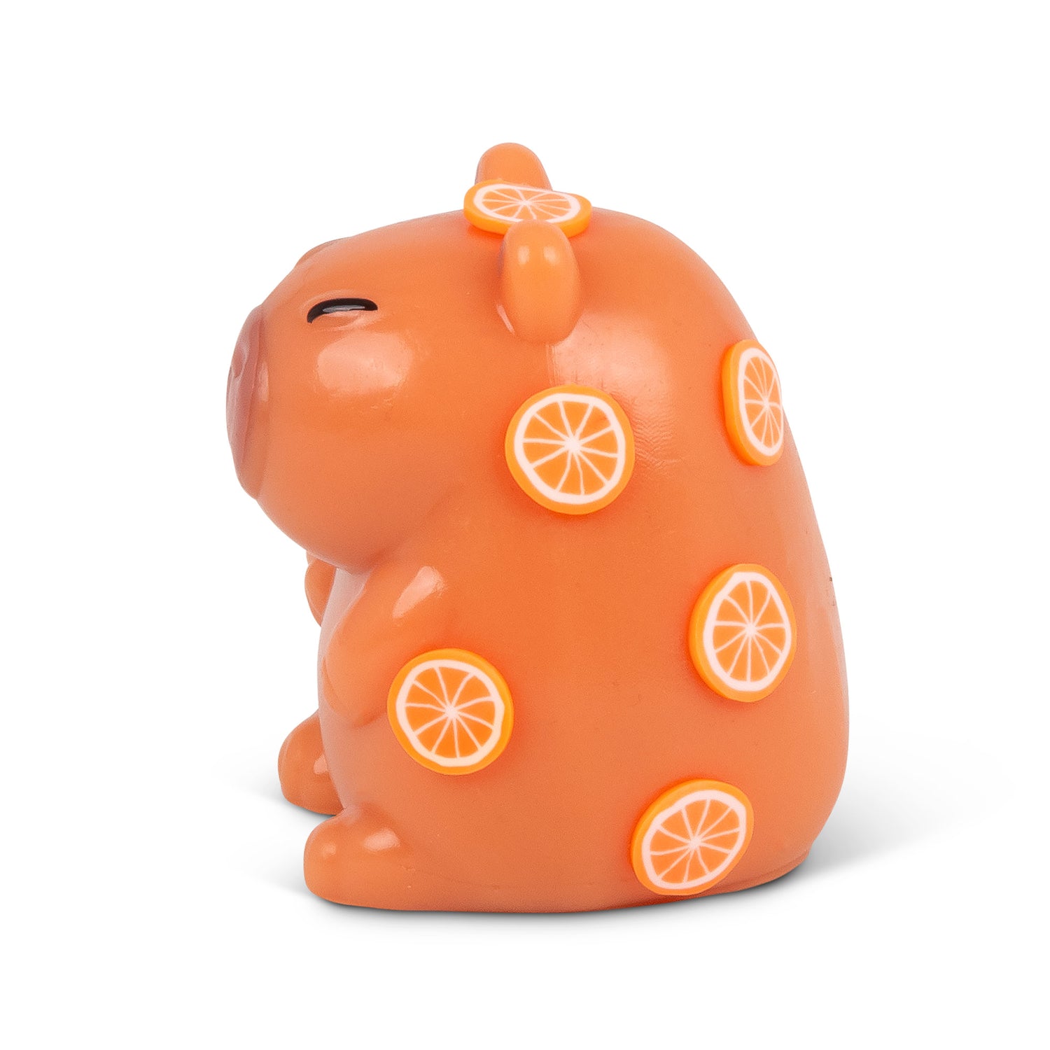 SCRUNCHEMS STICKY SQUISHY CAPYBARA - Image 9