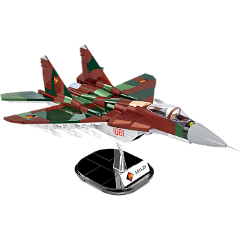 F-35A Lightning II "Husarz" 1:300 - Image 17