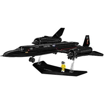 F-35A Lightning II "Husarz" 1:300 - Image 14