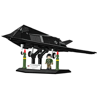 Northrop B-2 Spirit - Image 21