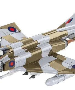 Alternative view of F-4M Phantom II (FGR.2)