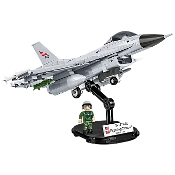 F-35A Lightning II "Husarz" 1:300 - Image 11