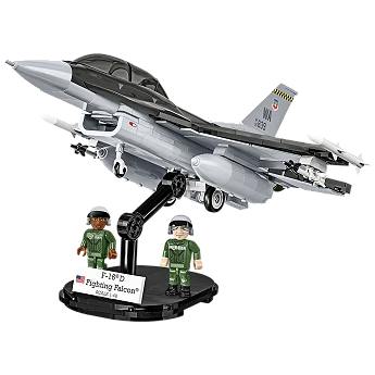 F-35A Lightning II "Husarz" 1:300 - Image 15