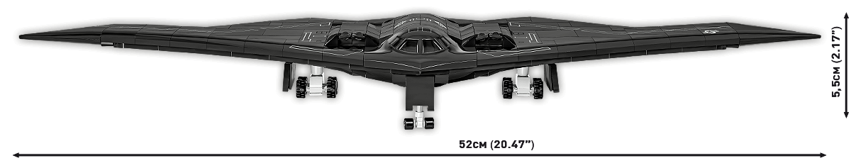 Northrop B-2 Spirit - Image 6