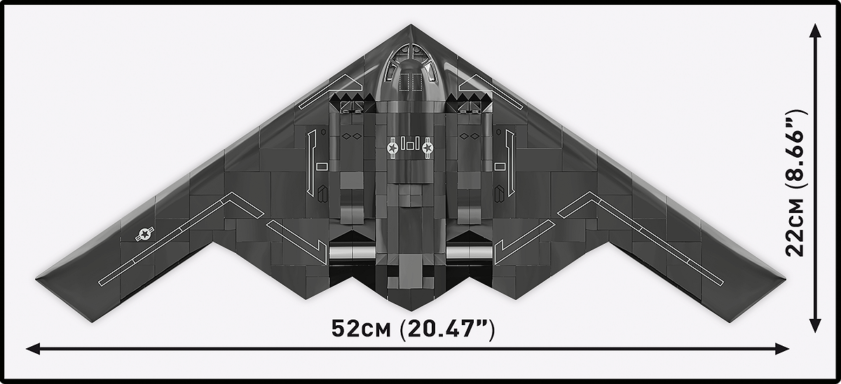 Northrop B-2 Spirit - Image 7