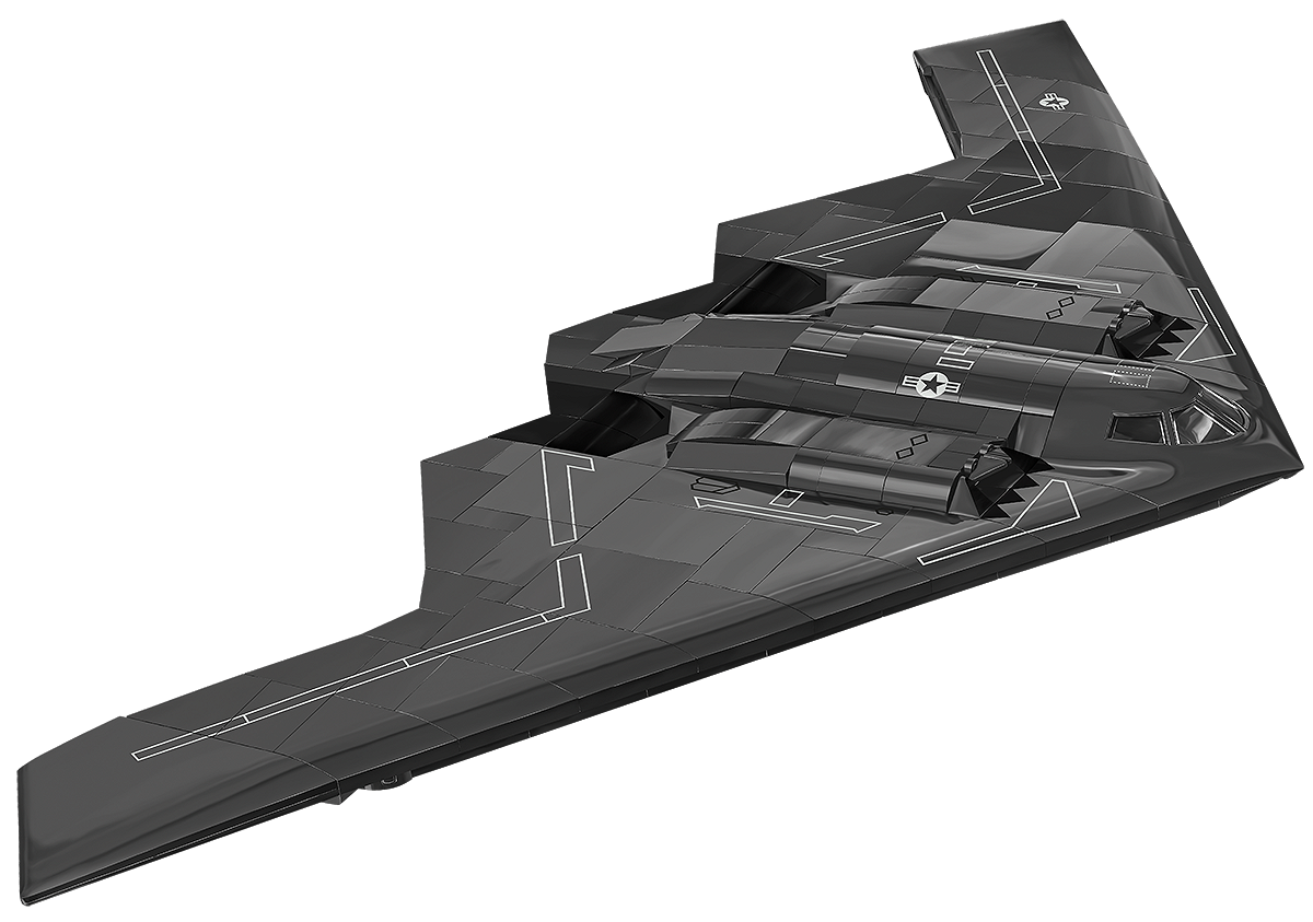 Northrop B-2 Spirit - Image 2