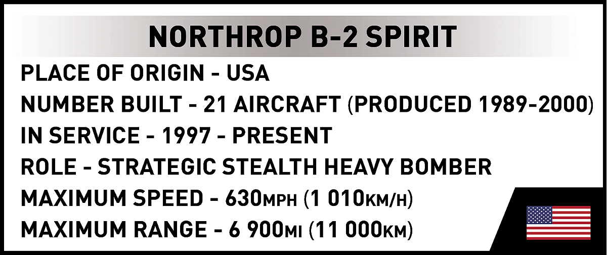 Northrop B-2 Spirit - Image 5