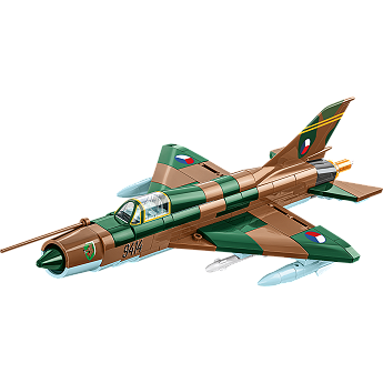 MiG-29 NATO "Fulcrum" 1:300 - Image 17
