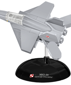 MiG-29 NATO "Fulcrum" 1:300