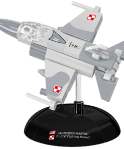 F-16C Fighting Falcon 1:300