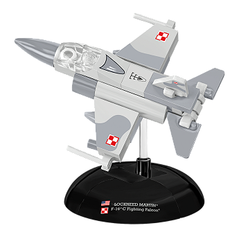 F-35A Lightning II "Husarz" 1:300 - Image 20