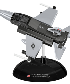 F-16D Fighting Falcon 1:300