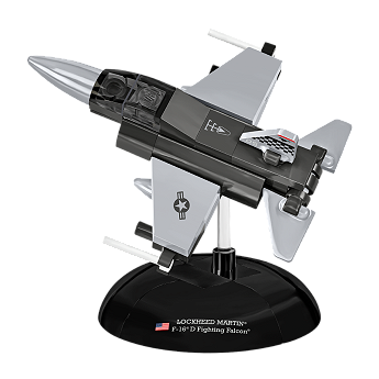 F-35A Lightning II "Husarz" 1:300 - Image 9