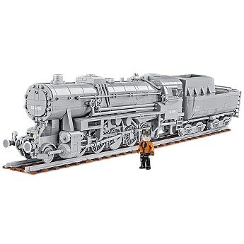 Flying Scotsman - British Steam Locomotive - Image 27