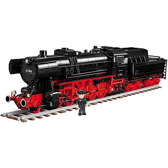 Flying Scotsman - British Steam Locomotive - Image 23