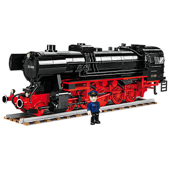 Flying Scotsman - British Steam Locomotive - Image 26