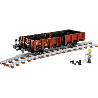 Flying Scotsman - British Steam Locomotive - Image 24