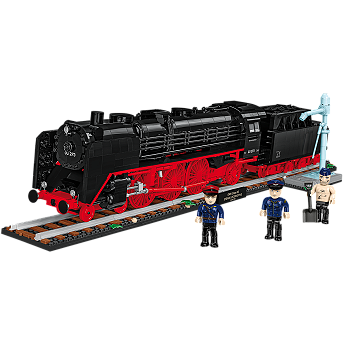 Flying Scotsman - British Steam Locomotive - Image 22