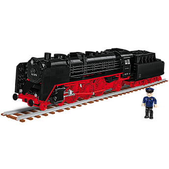 Flying Scotsman - British Steam Locomotive - Image 21