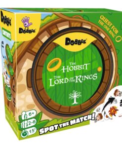 Dobble: Quest for the One Ring