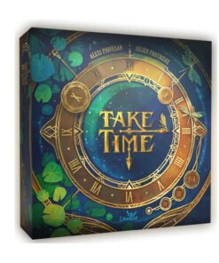 Take Time