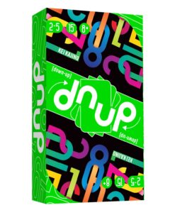 dnup