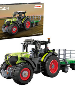CLAAS Arion 660 Farm Tractor - 448 pcs