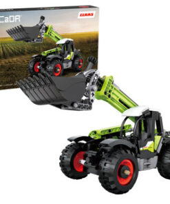 CLAAS Scorpion 756 Farm Telehandler - 401 pcs