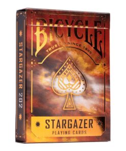 Bicycle: Stargazer 202