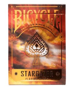 Alternative view of Bicycle: Stargazer 202