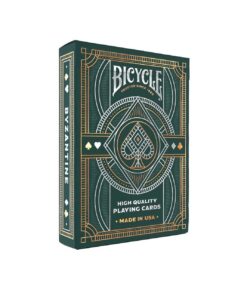 Bicycle: Byzantine