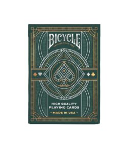 Alternative view of Bicycle: Byzantine